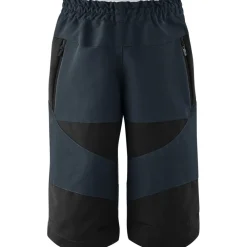 Gonso Trail Fietsshort Kinderen - Outerspace