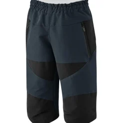 Gonso Trail Fietsshort Kinderen - Outerspace