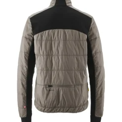 Gonso Trail Primaloft Jas Dames - Gray Phoenix