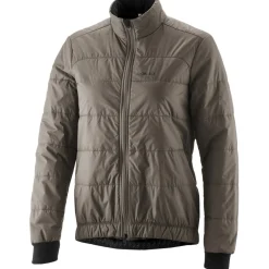 Gonso Trail Primaloft Jas Dames - Gray Phoenix