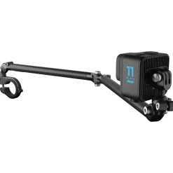 GoPro Boom Camera Uitbreidingsset + Bevestiging