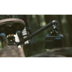 GoPro Boom Camera Uitbreidingsset + Bevestiging