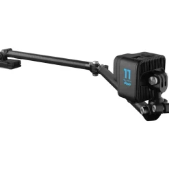 GoPro Boom Camera Uitbreidingsset + Zelfklevende Bevestiging