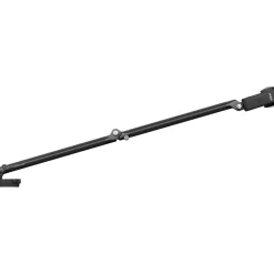 GoPro Boom Camera Uitbreidingsset + Zelfklevende Bevestiging