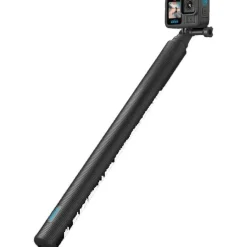 Camera'S En Action Cams|Camera'S En Action Cams < GoPro Carbon Fiber Extension Pole - Koolstofvezel Verlengstok (2,7 m) - zwart