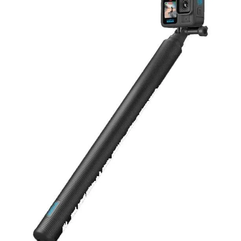 Camera'S En Action Cams|Camera'S En Action Cams < GoPro Carbon Fiber Extension Pole - Koolstofvezel Verlengstok (2,7 m) - zwart
