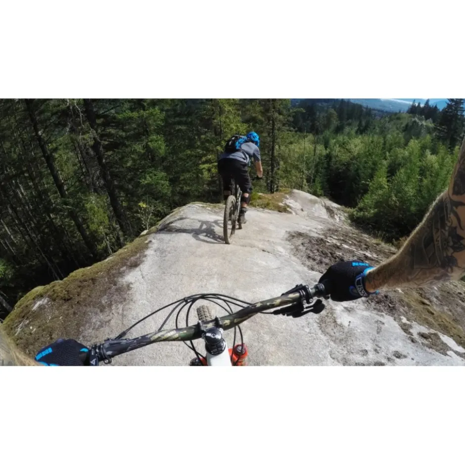 Camera'S En Action Cams|Camera'S En Action Cams < GoPro Chesty Performance Camera Chest Mount