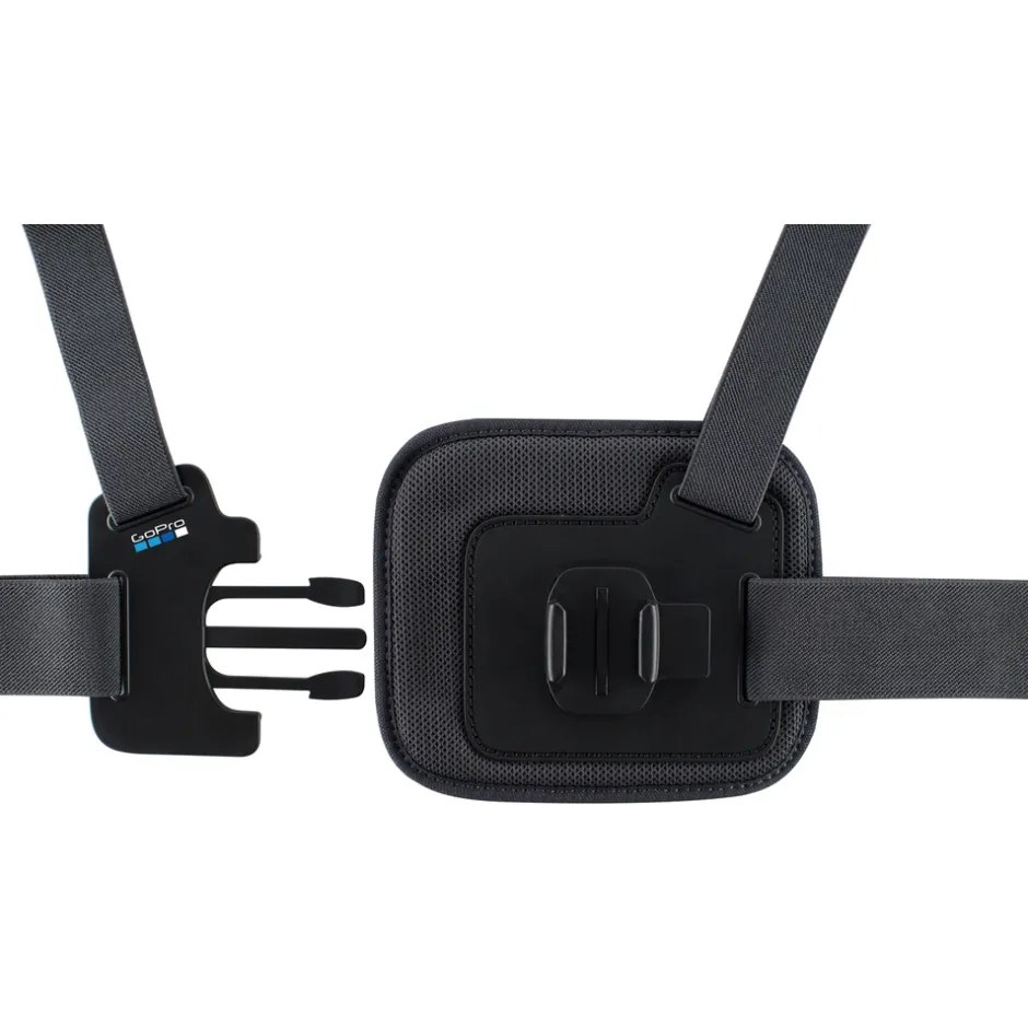 Camera'S En Action Cams|Camera'S En Action Cams < GoPro Chesty Performance Camera Chest Mount