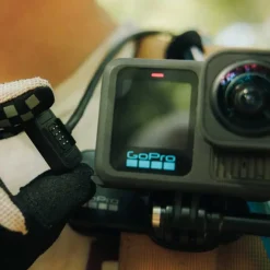 Camera'S En Action Cams|Camera'S En Action Cams < GoPro Contacto Magneetklep en Netsnoer voor HERO13 Black