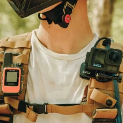 Camera'S En Action Cams|Camera'S En Action Cams < GoPro Contacto Magneetklep en Netsnoer voor HERO13 Black