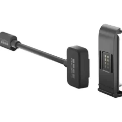 Camera'S En Action Cams|Camera'S En Action Cams < GoPro Contacto Magneetklep en Netsnoer voor HERO13 Black