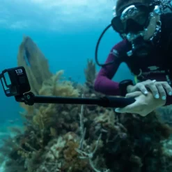 GoPro Extension Pole - Verlengstok (1,2 m) - zwart