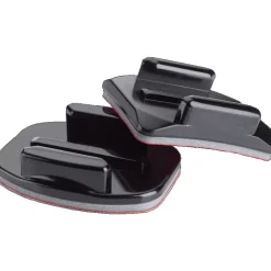 GoPro Flat + Curved Adhesive Mounts (6 pcs)