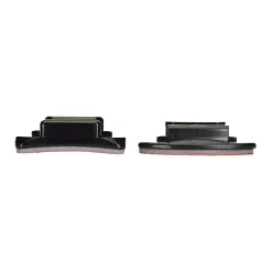 GoPro Flat + Curved Adhesive Mounts (6 pcs)