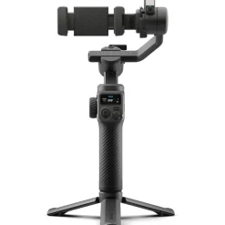 GoPro Fluid Pro KI Gimbal Camerabevestiging