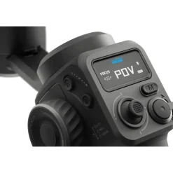 GoPro Fluid Pro KI Gimbal Camerabevestiging