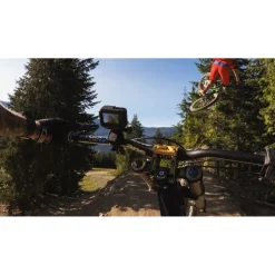 GoPro Handlebar / Seatpost / Pole Mount