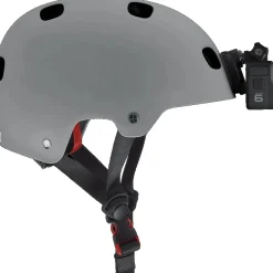 GoPro Helmet Front and Side Mount