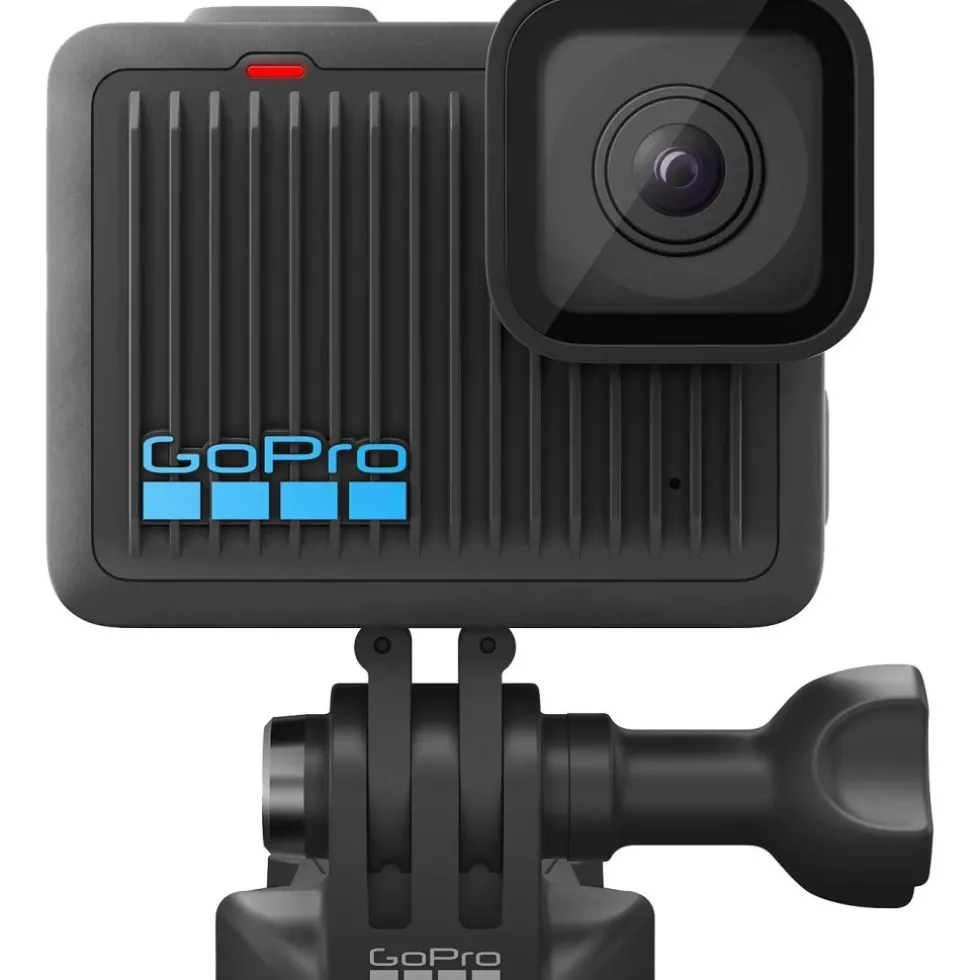 GoPro HERO Action Camera