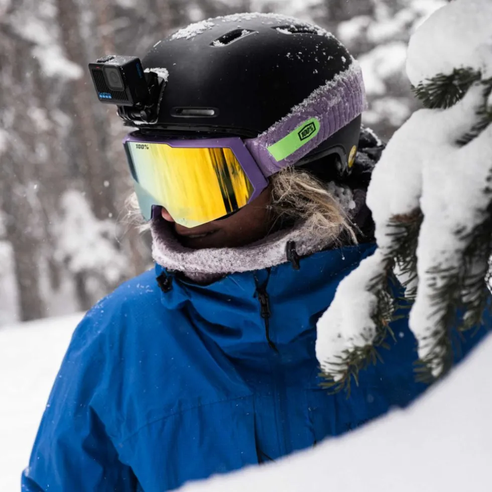 GoPro HERO Action Camera