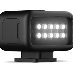 Camera'S En Action Cams|Camera'S En Action Cams < GoPro HERO8/9/10/11/12 Black Light Mod EU - Lichtmodule
