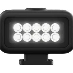 Camera'S En Action Cams|Camera'S En Action Cams < GoPro HERO8/9/10/11/12 Black Light Mod EU - Lichtmodule
