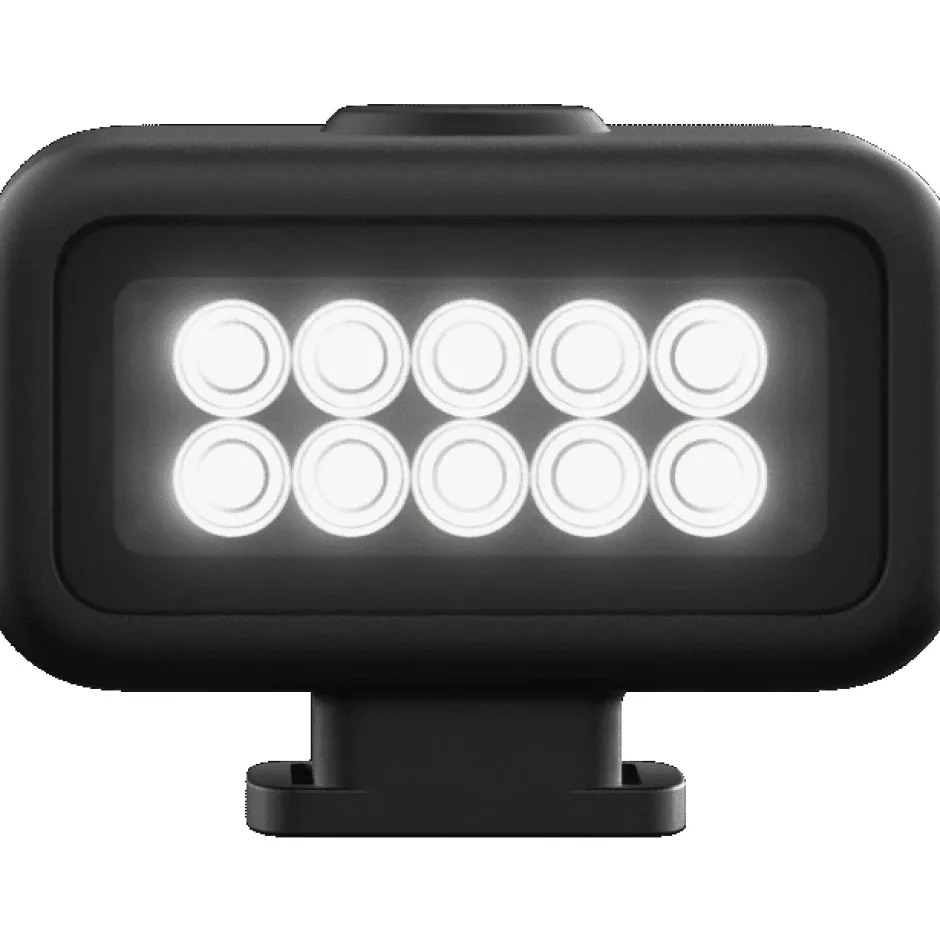 Camera'S En Action Cams|Camera'S En Action Cams < GoPro HERO8/9/10/11/12 Black Light Mod EU - Lichtmodule