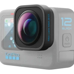 Camera'S En Action Cams|Camera'S En Action Cams < GoPro HERO12 Max Lens Mod 2.0 Objectiefverlenging