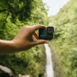 Camera'S En Action Cams|Camera'S En Action Cams < GoPro HERO Specialty+ Sport Kit - Action Camera + Houders + SD-Kaart + Etui