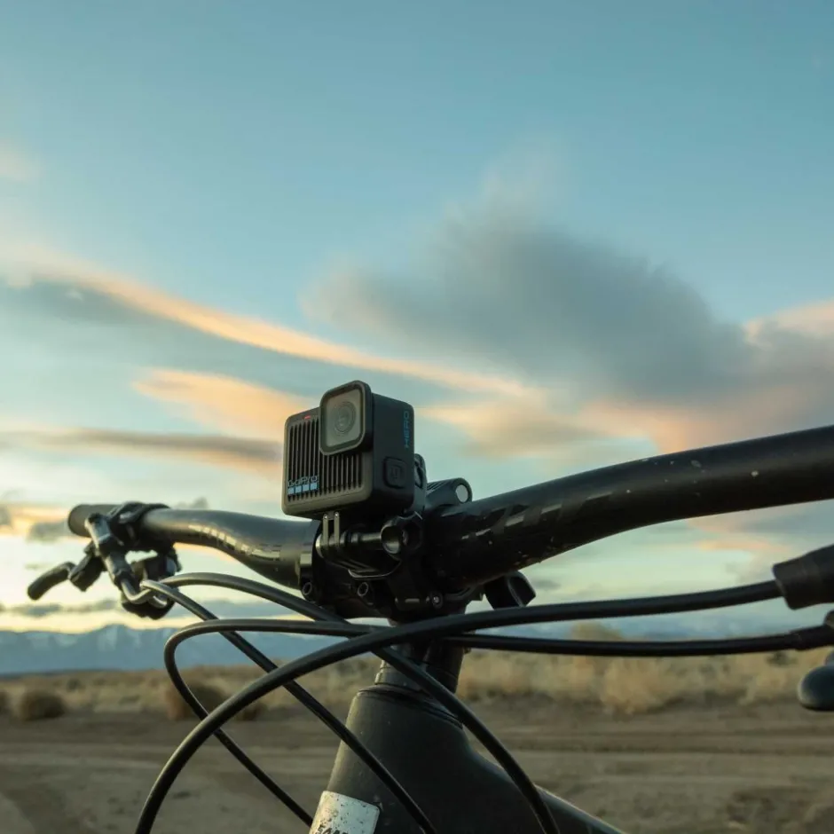 Camera'S En Action Cams|Camera'S En Action Cams < GoPro HERO Specialty+ Sport Kit - Action Camera + Houders + SD-Kaart + Etui