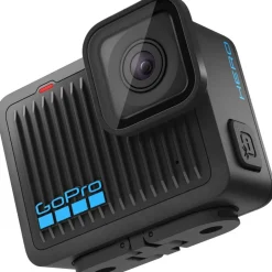 Camera'S En Action Cams|Camera'S En Action Cams < GoPro HERO Specialty+ Sport Kit - Action Camera + Houders + SD-Kaart + Etui