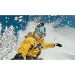 Camera'S En Action Cams|Camera'S En Action Cams < GoPro Hoofdband 2.0