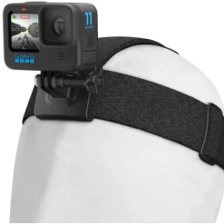 Camera'S En Action Cams|Camera'S En Action Cams < GoPro Hoofdband 2.0