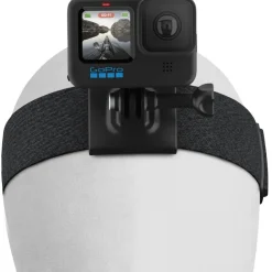 Camera'S En Action Cams|Camera'S En Action Cams < GoPro Hoofdband 2.0