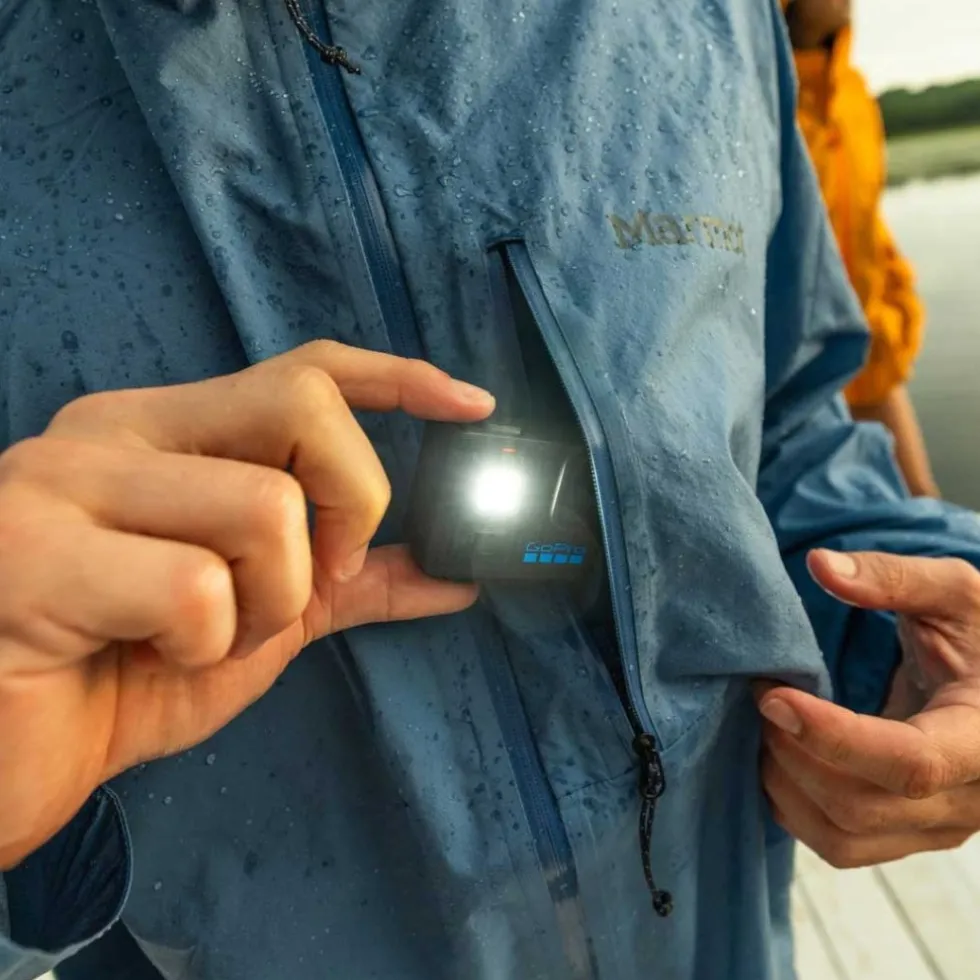 GoPro LIT HERO Action Camera