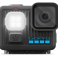 GoPro LIT HERO Action Camera