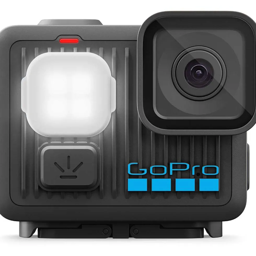 GoPro LIT HERO Action Camera