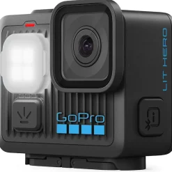 GoPro LIT HERO Action Camera
