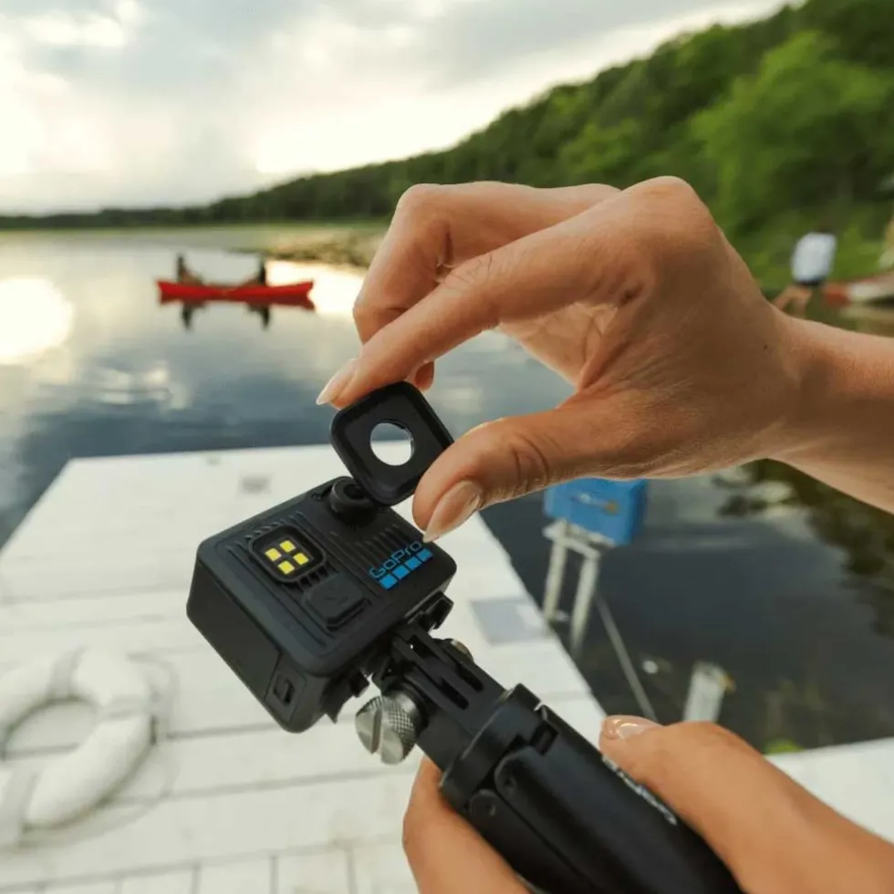 GoPro LIT HERO Action Camera
