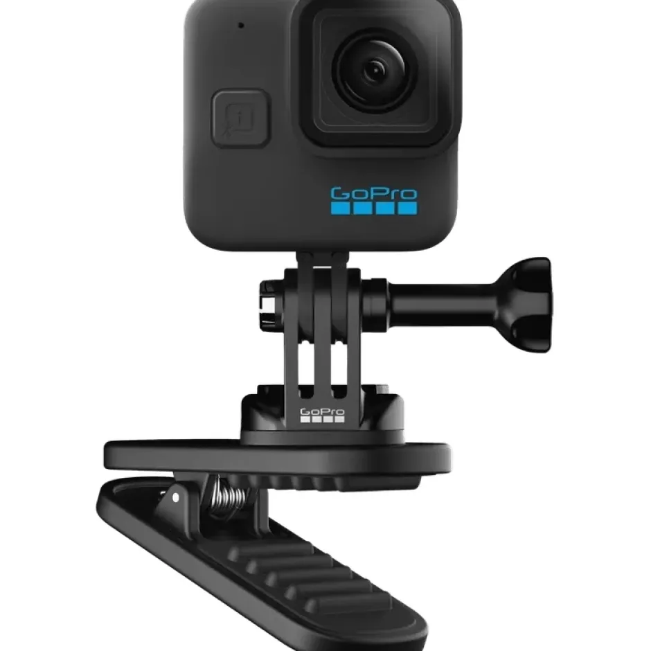Camera'S En Action Cams|Camera'S En Action Cams < GoPro Magnetic Swivel Clip