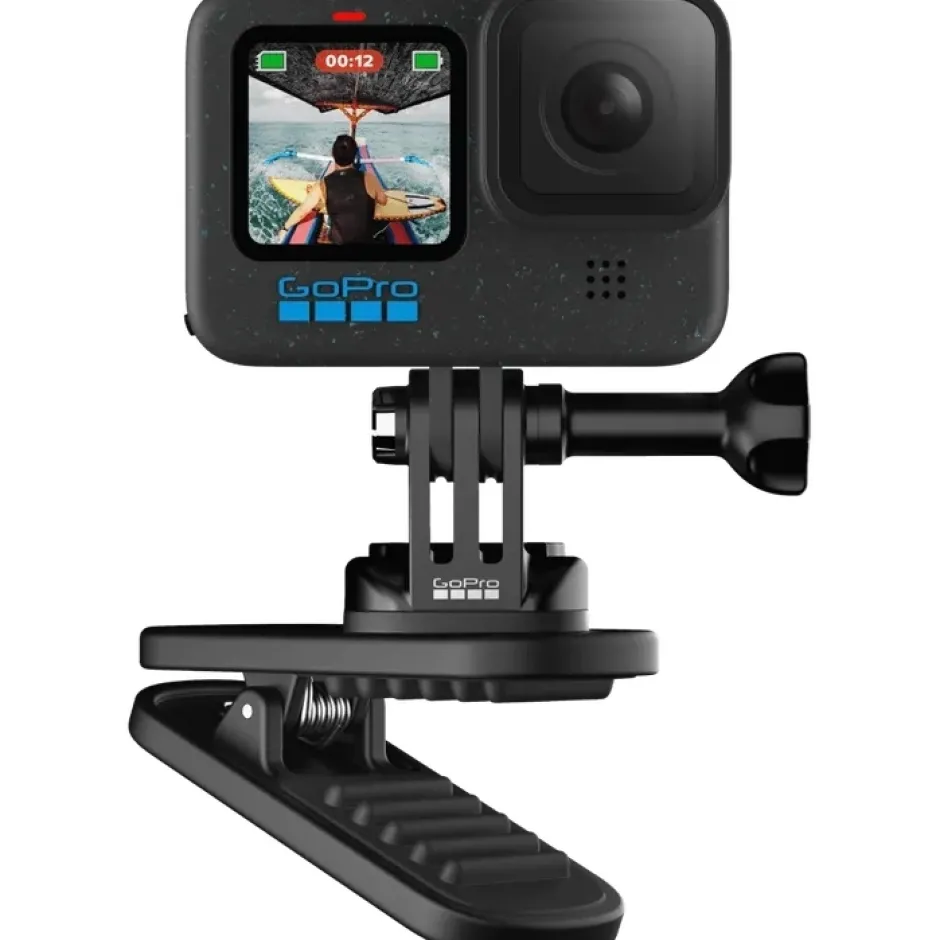 Camera'S En Action Cams|Camera'S En Action Cams < GoPro Magnetic Swivel Clip