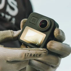 GoPro MAX 2025 360° Action Camera - zwart