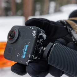 GoPro MAX 2025 360° Action Camera - zwart