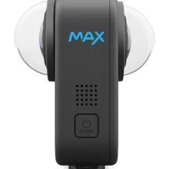 GoPro MAX 2025 360° Action Camera - zwart