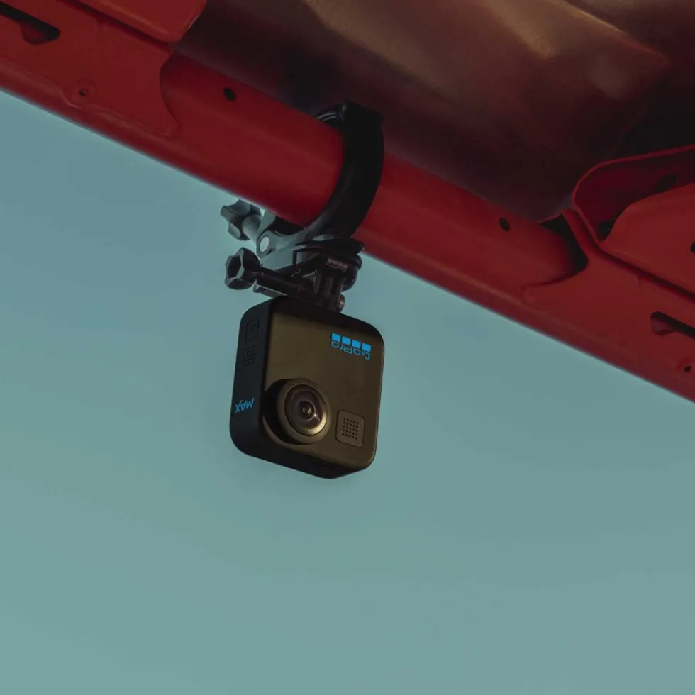 GoPro MAX 2025 360° Action Camera - zwart