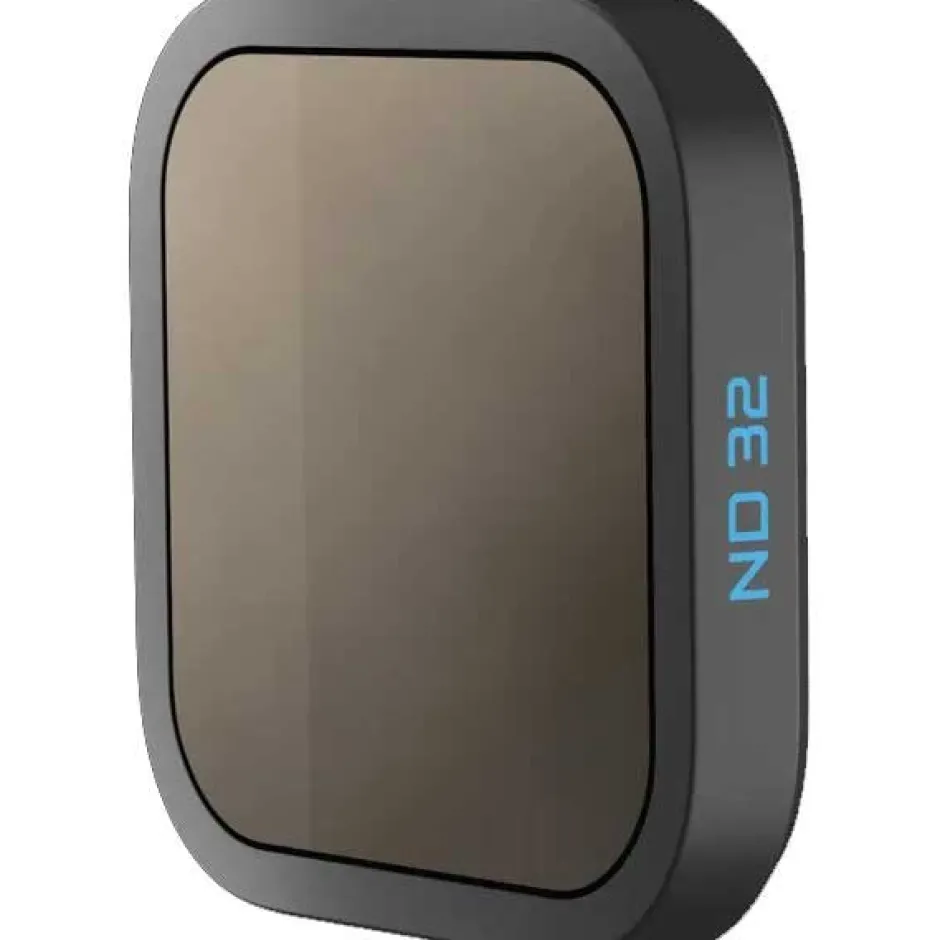 Camera'S En Action Cams|Camera'S En Action Cams < GoPro 4-Pack ND-Filters voor Intelligente Bewegingsonscherpte voor HERO13 Black