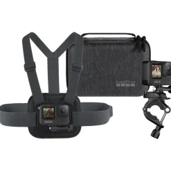 GoPro Sports Kit - Camera Holders