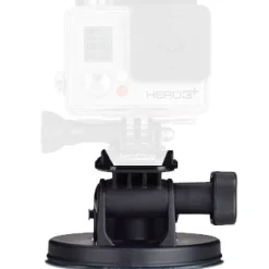 GoPro Suction Cup Mount