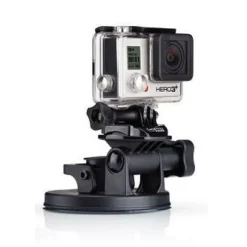 GoPro Suction Cup Mount