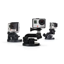 GoPro Suction Cup Mount